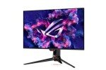 ASUS ROG Swift 32" 4K OLED Gaming Monitor