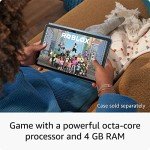 Amazon Fire Max 11 Tablet - 64GB, Wi-Fi 6