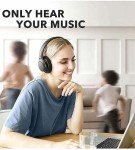 Anker Soundcore Q20: Noise-Canceling Bluetooth Headphones