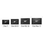 Amazon Fire Max 11 Tablet - 64GB, Wi-Fi 6