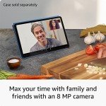 Amazon Fire Max 11 Tablet - 64GB, Wi-Fi 6