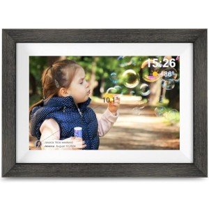 10.1 Inch WiFi Smart Digital Photo Frame