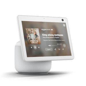 Amazon Echo Show 10 - HD Smart Display with Alexa