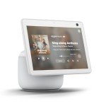 Amazon Echo Show 10 - HD Smart Display with Alexa