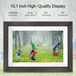 10.1 Inch WiFi Smart Digital Photo Frame