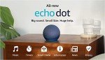 Amazon Echo Dot 5th Gen Smart Speaker 2022