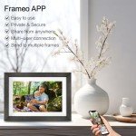 10.1 Inch WiFi Smart Digital Photo Frame