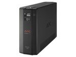 APC BX1500M Backup Power Supply with 10 Outputs