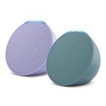 Amazon Echo Pop Smart Speaker with Alexa 2024