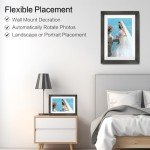 10.1 Inch WiFi Smart Digital Photo Frame