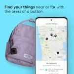 Tile Mate Bluetooth Tracker with 76m Range