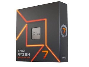 AMD Ryzen 7 7700X 8-Core Desktop Processor
