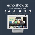 Amazon Echo Show 10 - HD Smart Display with Alexa