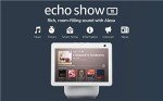 Amazon Echo Show 10 - HD Smart Display with Alexa
