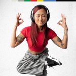 Crusher Evo Wireless Headphones with Microphone & Control
