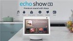 Amazon Echo Show 10 - HD Smart Display with Alexa