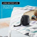 Sony SRS-XB13 Wireless Bluetooth Speaker with Extra Bass