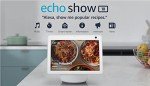 Amazon Echo Show 10 - HD Smart Display with Alexa