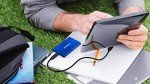 Samsung T7 Portable 1TB SSD - Fast Storage Solution