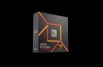 AMD Ryzen 7 7700X 8-Core Desktop Processor