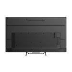 Tesla 75-Inch 4K QLED Smart TV with Dolby Sound