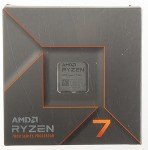 AMD Ryzen 7 7700X 8-Core Desktop Processor
