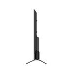 Tesla 75-Inch 4K QLED Smart TV with Dolby Sound