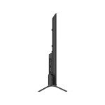 Tesla 75-Inch 4K QLED Smart TV with Dolby Sound