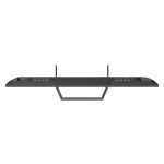 Tesla 75-Inch 4K QLED Smart TV with Dolby Sound