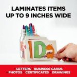 Scotch Thermal Laminator - 2 Roller System