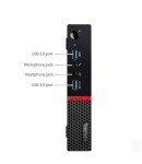 Lenovo ThinkCentre M700 Tiny Desktop PC, i5, 16GB RAM