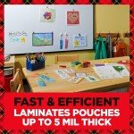Scotch Thermal Laminator - 2 Roller System