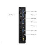 Lenovo ThinkCentre M700 Tiny Desktop PC, i5, 16GB RAM