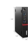 Lenovo ThinkCentre M700 Tiny Desktop PC, i5, 16GB RAM