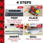 Scotch Thermal Laminator - 2 Roller System