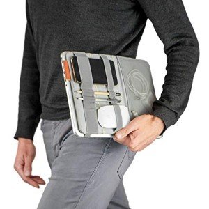 Beblau FOLD Portable Electronic Organizer for Laptops