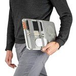 Beblau FOLD Portable Electronic Organizer for Laptops