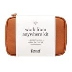 Work from Anywhere Essentials Kit with Pouch
