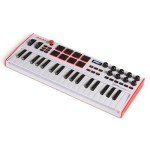 Akai MPK Mini Plus - USB MIDI Keyboard Controller