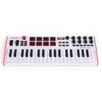 Akai MPK Mini Plus - USB MIDI Keyboard Controller