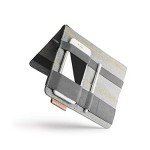 Beblau FOLD Portable Electronic Organizer for Laptops
