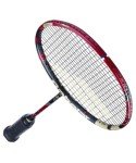 Babolat X-Feel Fury Badminton Racket 3U
