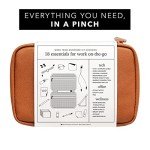 Work from Anywhere Essentials Kit with Pouch