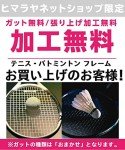 Babolat X-Feel Fury Badminton Racket 3U