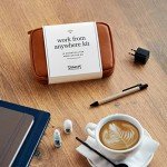 Work from Anywhere Essentials Kit with Pouch