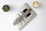 BEBLAU SLIM Portable Organizer for Home Office