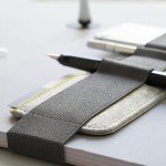 BEBLAU SLIM Portable Organizer for Home Office