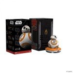 BB-8 by Sphero - Interactive Droid Toy