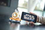 BB-8 by Sphero - Interactive Droid Toy