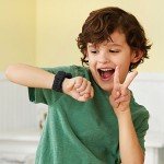 Mahipey Kidizoom Smartwatch DX2 for Kids